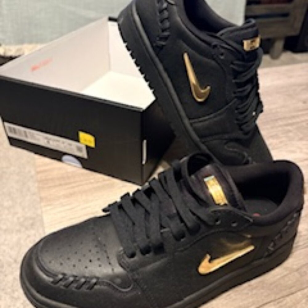 Nike Jordan Air Shoes